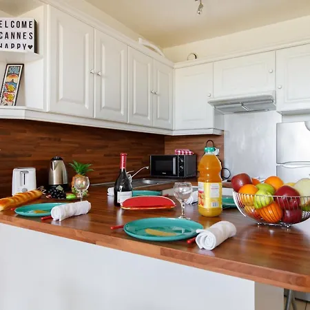 Апартаменты Sea Side Yourhosthelper