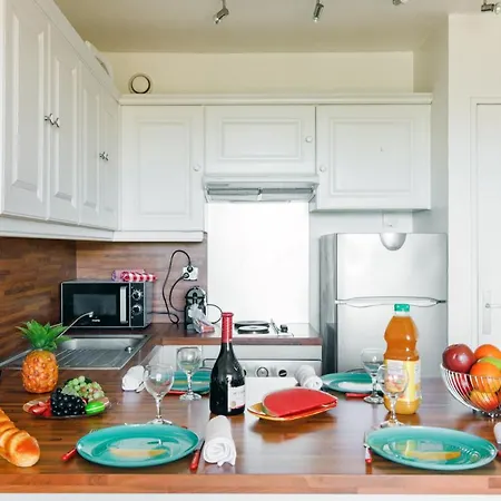 Sea Side Yourhosthelper 公寓 *