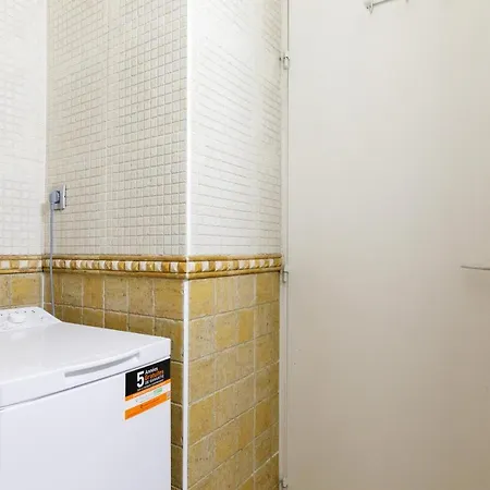 Sea Side Yourhosthelper 公寓 戛纳