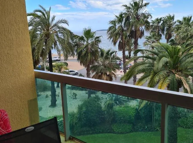 Apartmán Sea Side Cannes