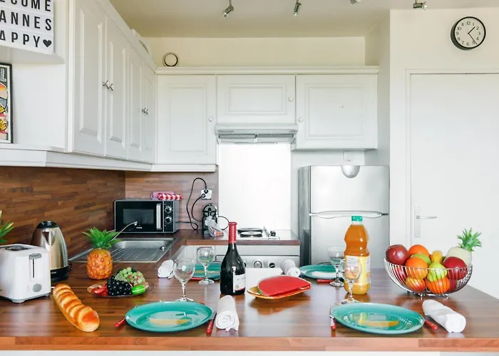 Sea Side Apartmán *