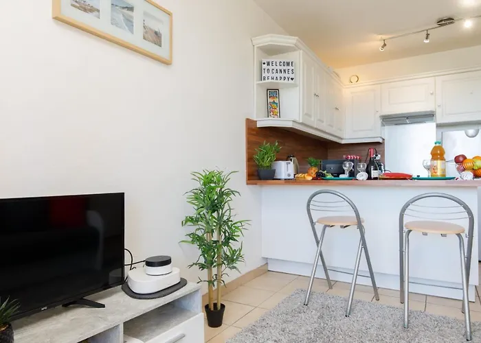 Sea Side Apartmán *