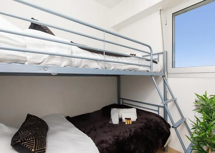 Apartmán Sea Side Cannes