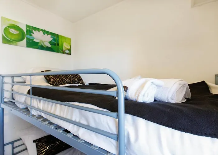 Apartmán Sea Side *