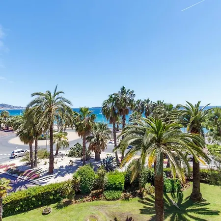 Sea Side Yourhosthelper Cannes